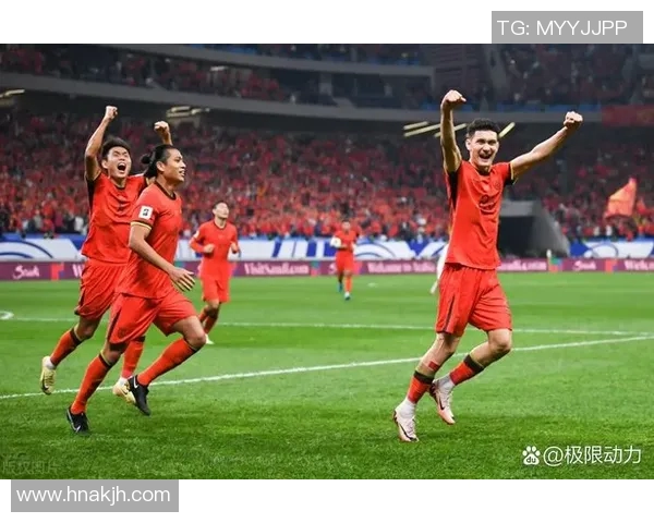 中国足球队员在国际赛场上的表现与未来发展展望分析